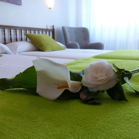 Hostal Pereirina セー エクステリア 写真