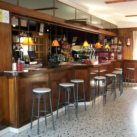 Hostal Pereirina セー エクステリア 写真