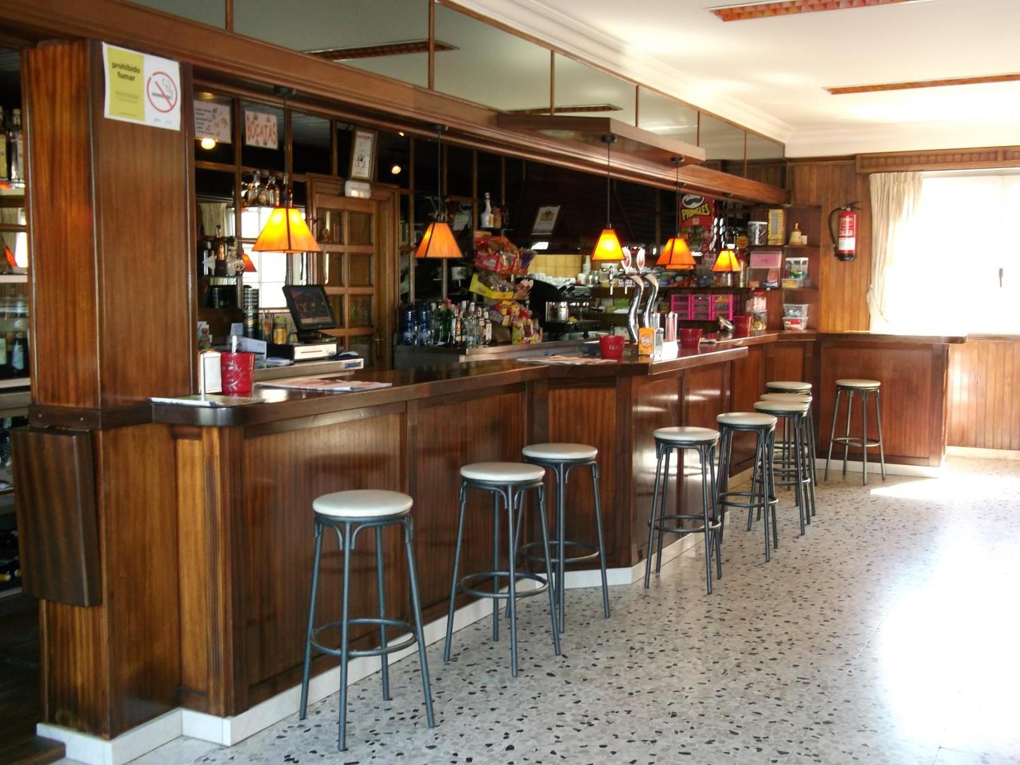 Hostal Pereirina セー エクステリア 写真