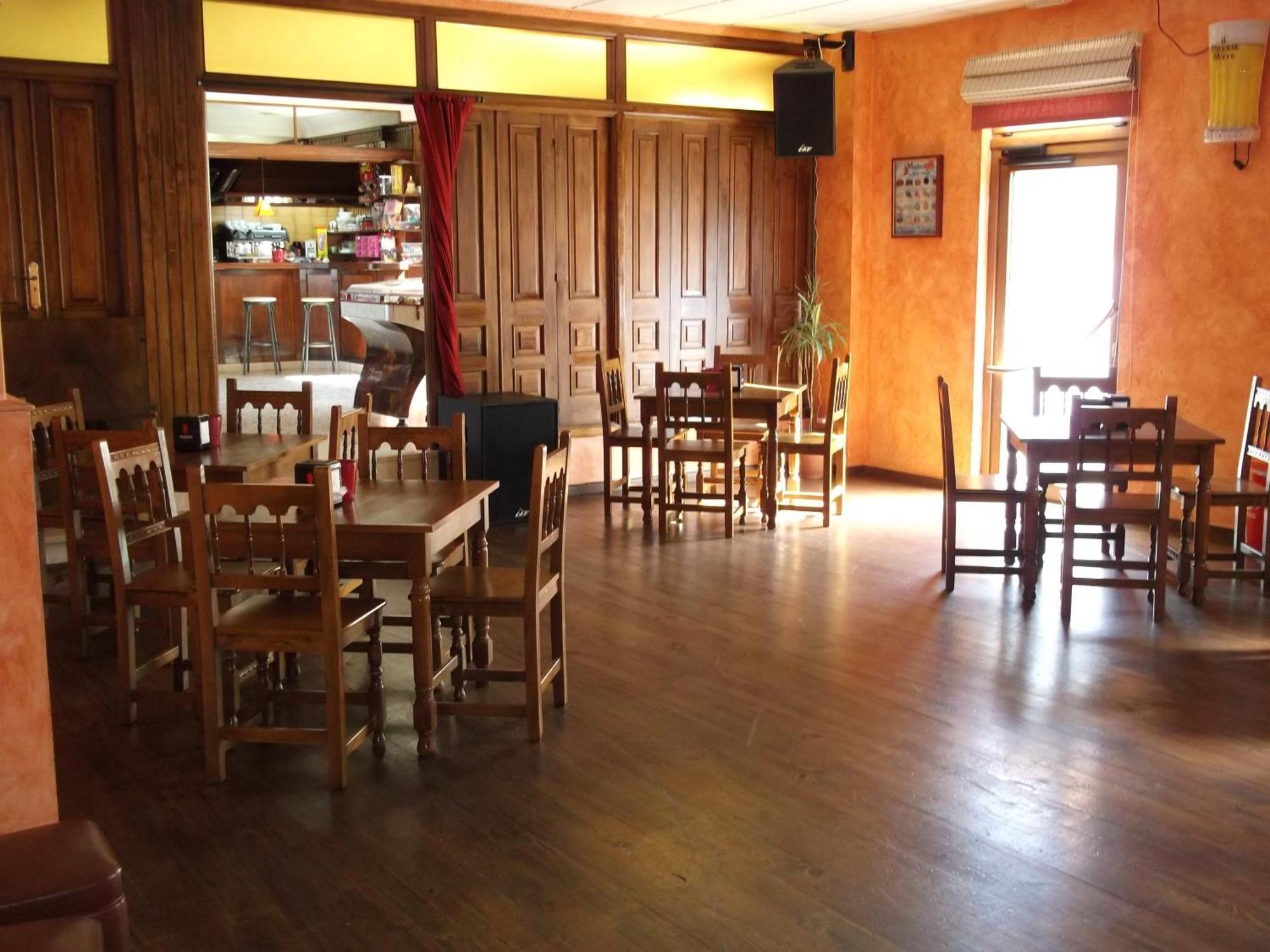 Hostal Pereirina セー エクステリア 写真