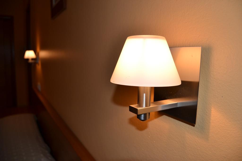 Hostal Pereirina セー エクステリア 写真