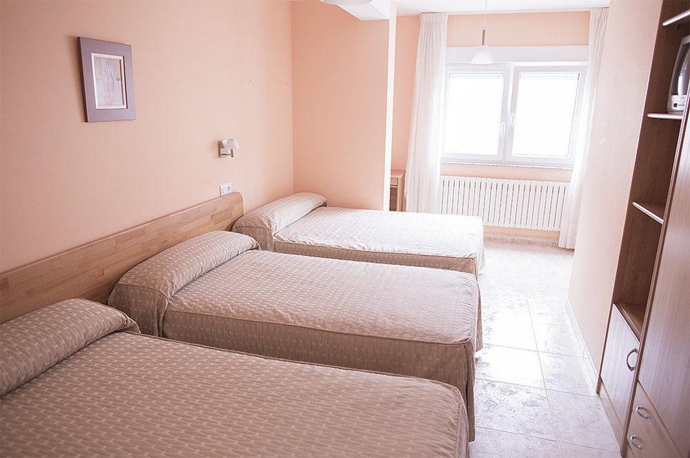 Hostal Pereirina セー エクステリア 写真