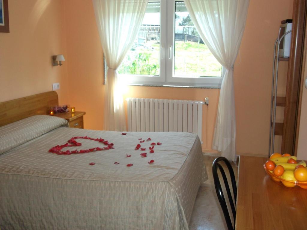 Hostal Pereirina セー エクステリア 写真
