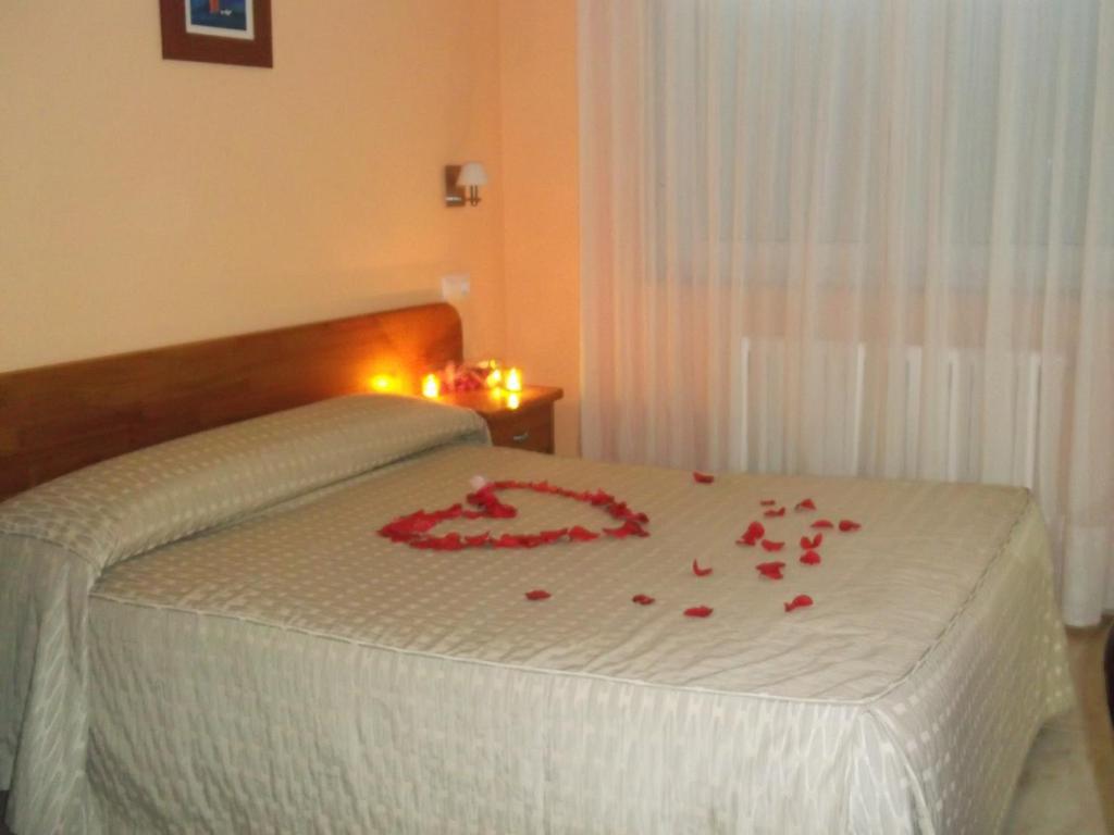 Hostal Pereirina セー エクステリア 写真