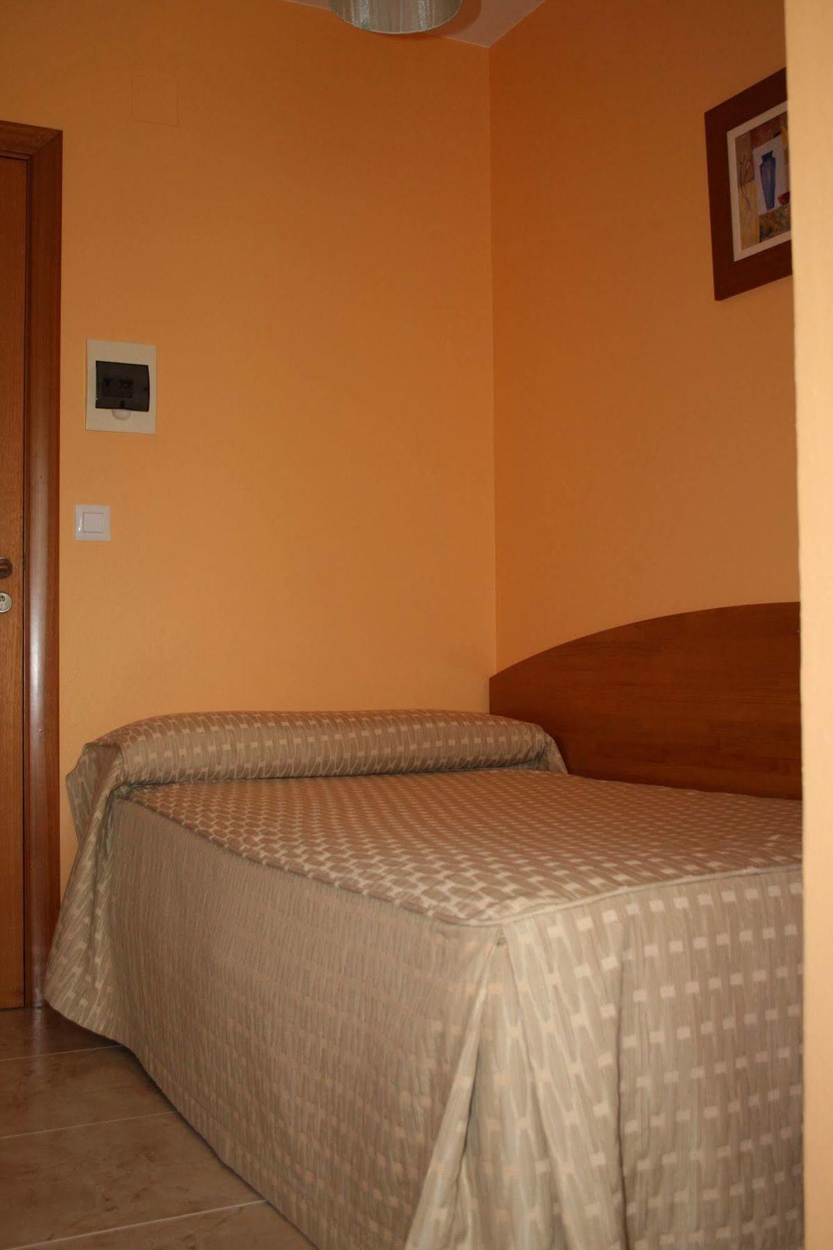 Hostal Pereirina セー エクステリア 写真
