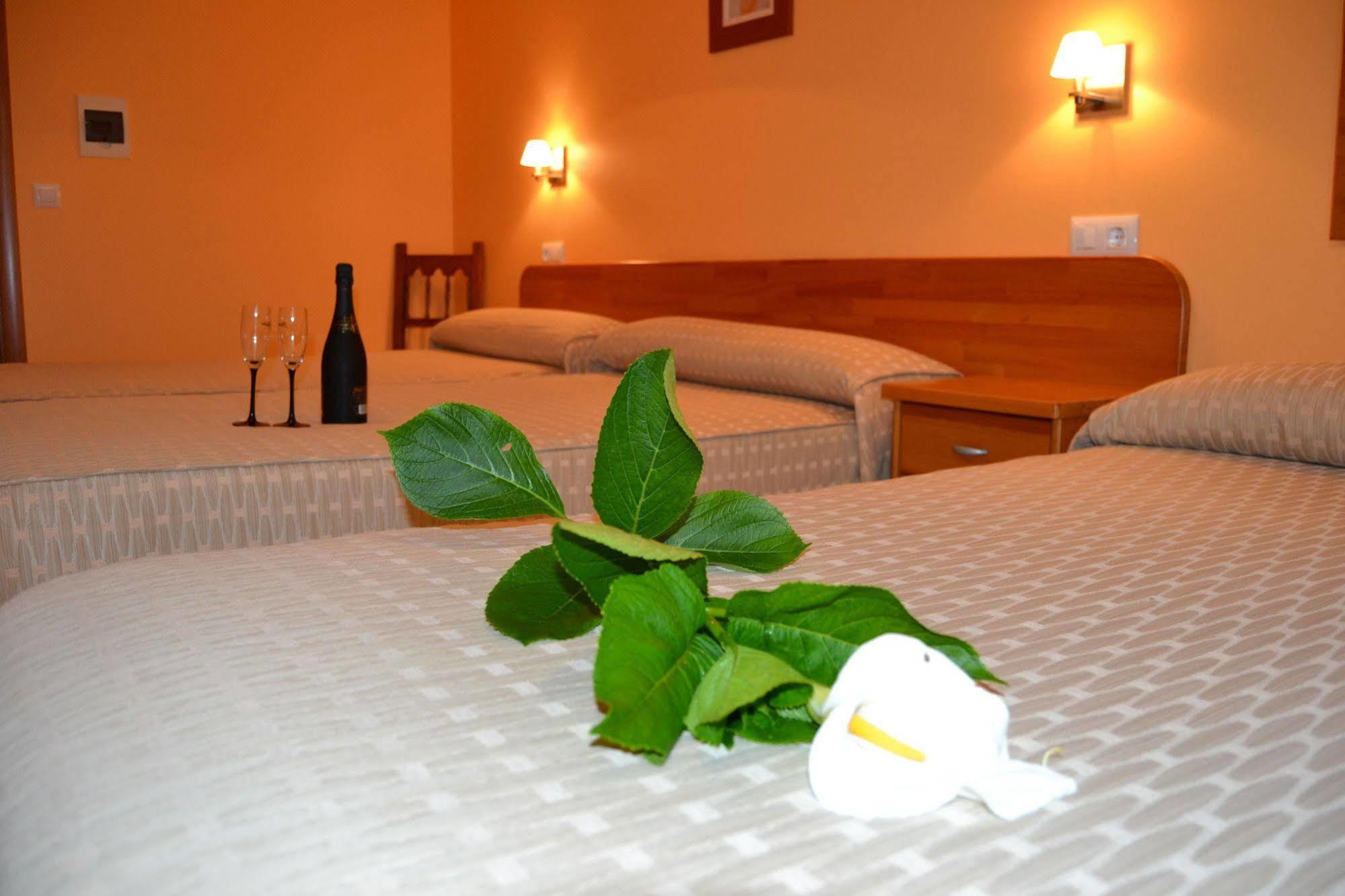 Hostal Pereirina セー エクステリア 写真