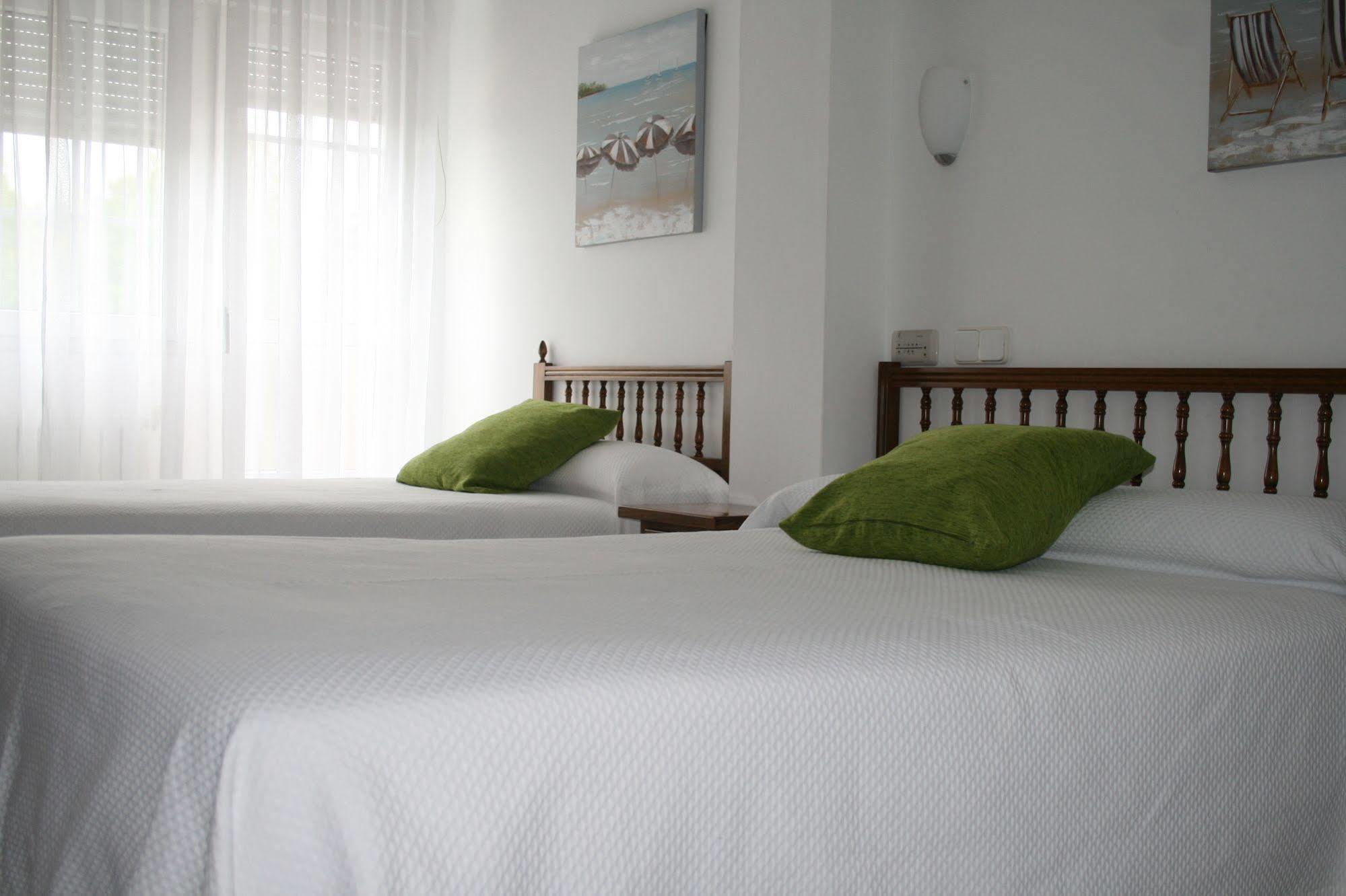 Hostal Pereirina セー エクステリア 写真