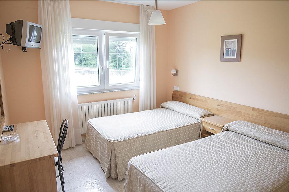 Hostal Pereirina セー エクステリア 写真