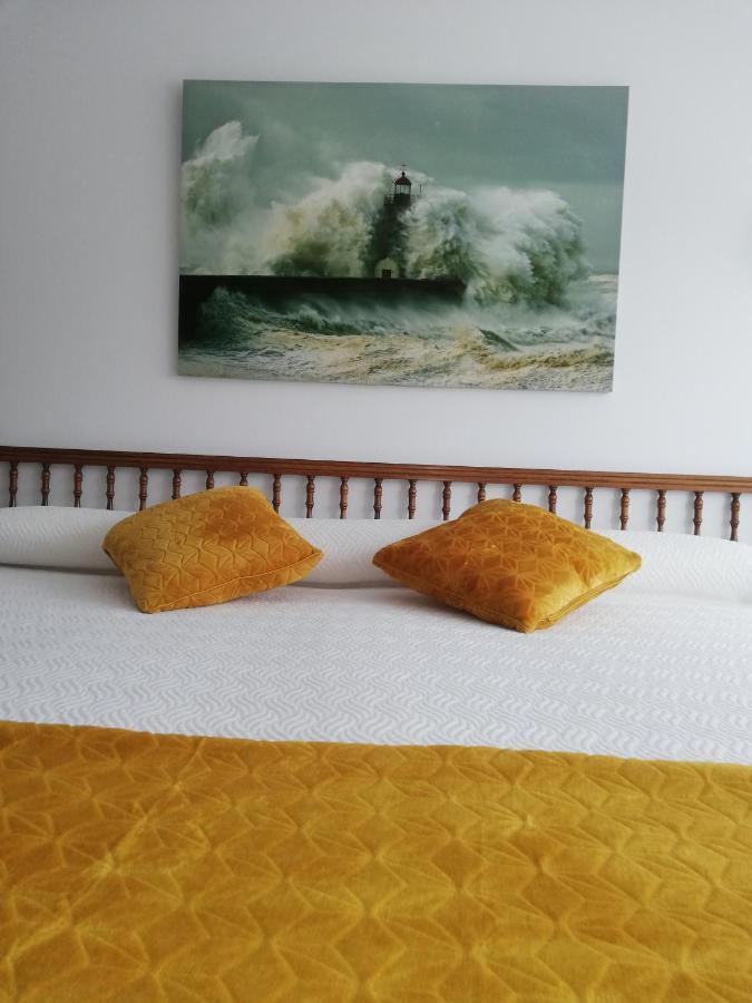 Hostal Pereirina セー エクステリア 写真