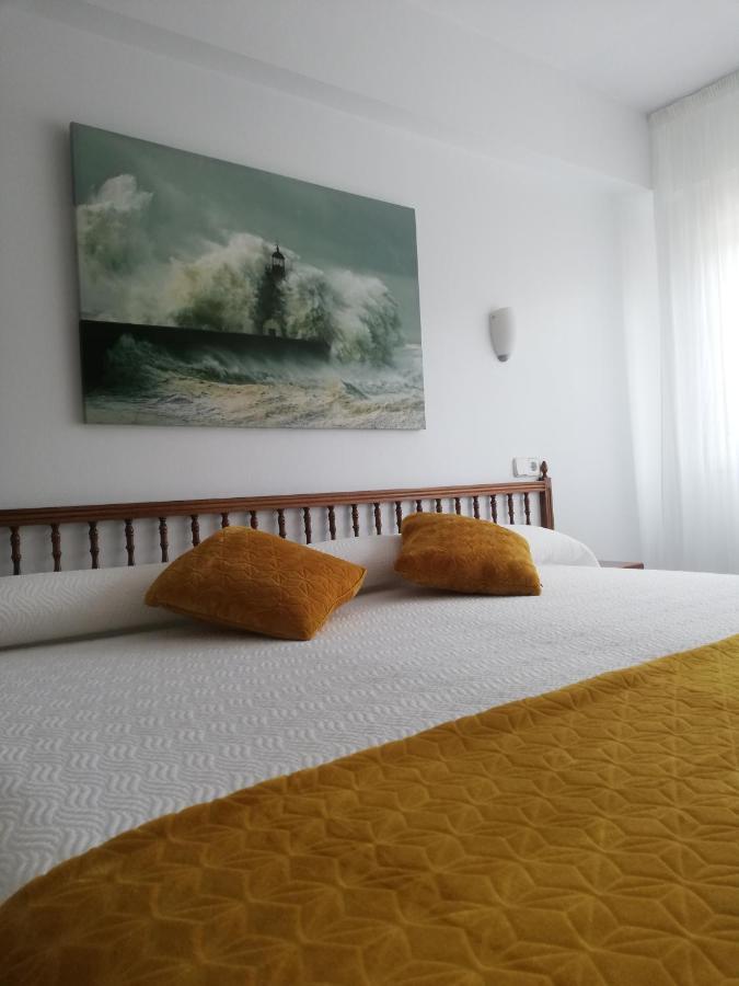 Hostal Pereirina セー エクステリア 写真